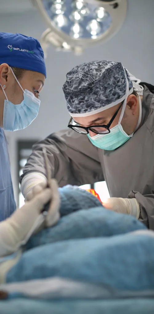 Dr. Olgun Chemal — concentrare